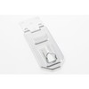 Sterling PHS200 70mm Closed Shackle Disc Padlock with 120mm Hasp