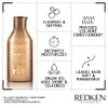 Redken All Soft Shampoo 300ml & Conditioner 300ml Duo