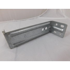 Genie NEW Genie Series ll Garage Door Opener Infrared Safety Sensor Bracket STB 34879A