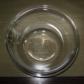 Nagao Polycarbonate Cooking Bowl, Made in Tsubameshi