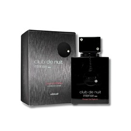 Armaf Club De Nuit Intense Man Extrait De Parfum for Men 2.37 Oz (70ml)
