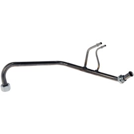 Dorman 598-151 Exhaust Gas Recirculation (EGR) Line Compatible with Select Ford / Mercury Models