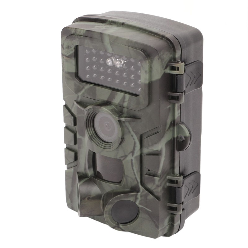PR700 Trail Camera HD Infrared Waterproof Wildlife Surveillance Camera for