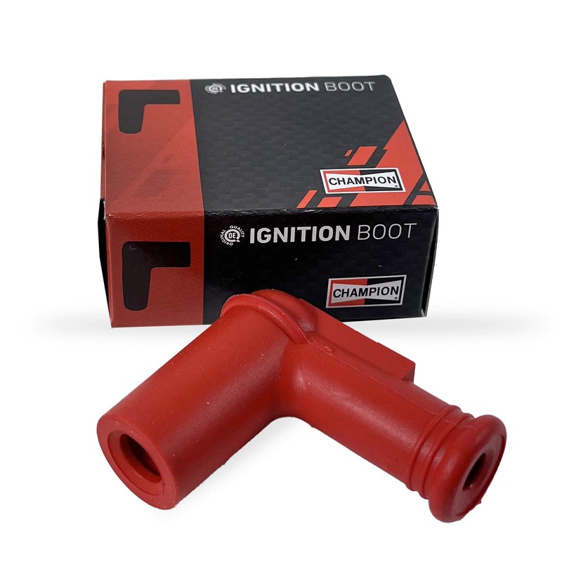 GreenStar 11115 Spark Plug Connector Champion Original 90 ° PRO5U