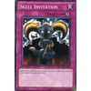 Yu-Gi-Oh! - Skull Invitation (SDMA-EN031) - Structure Deck: Marik - 1st Edition - Common