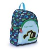 Spiegelburg Backpack Sets, green blue