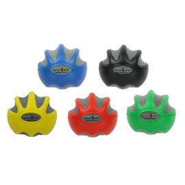 CanDo Digi-Squeeze Hand Exerciser