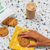 Tate's Bake Shop Gluten Free Cookies Variety Pack, Lemon, Ginger