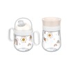 Mepal Mio Set - 360° | Baby Drinking Cups from
