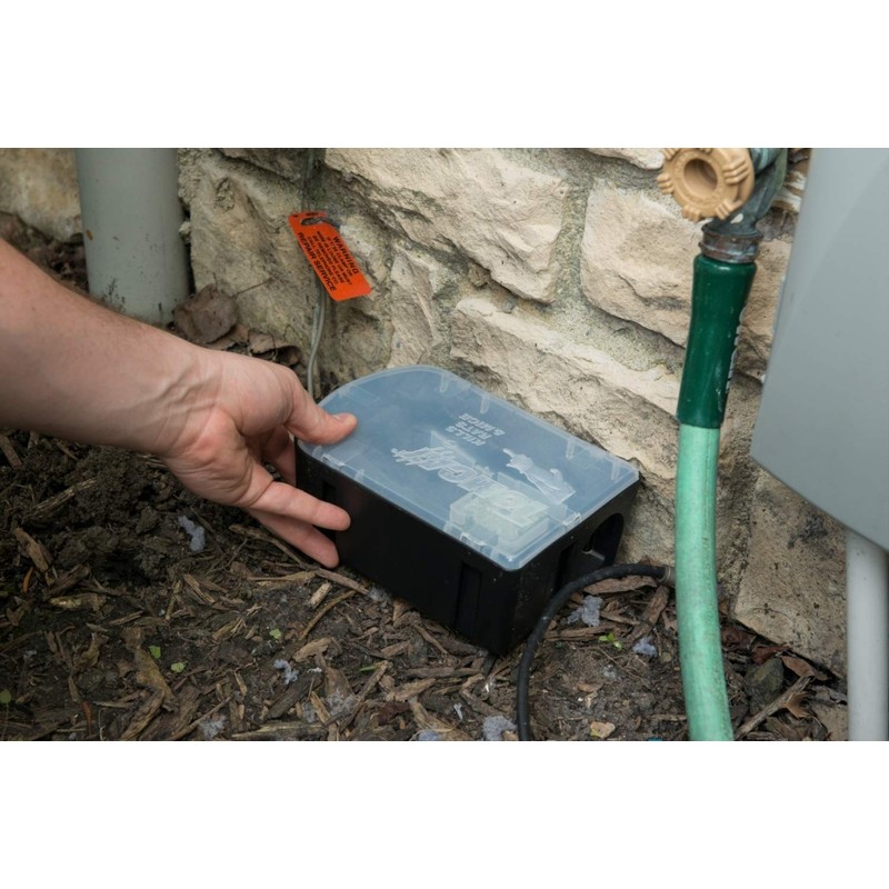 Tomcat Rat & Mouse Killer Child & Dog Resistant (4