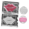 Mikinona Lip Conditioning Mask 20 Pcs Lip Moisturizing Patches Plumping