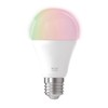 Eglo Bulb E27, 9 W, White, 85 x 85 x