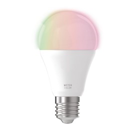 Eglo Bulb E27, 9 W, White, 85 x 85 x 15.5 cm