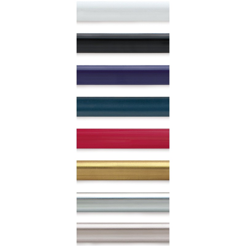 walther design Galeria KR520H Plastic Picture Frame 15 x 20