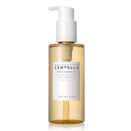 SKIN1004 Madagascar Centella Light Cleansing Oil 200ml
