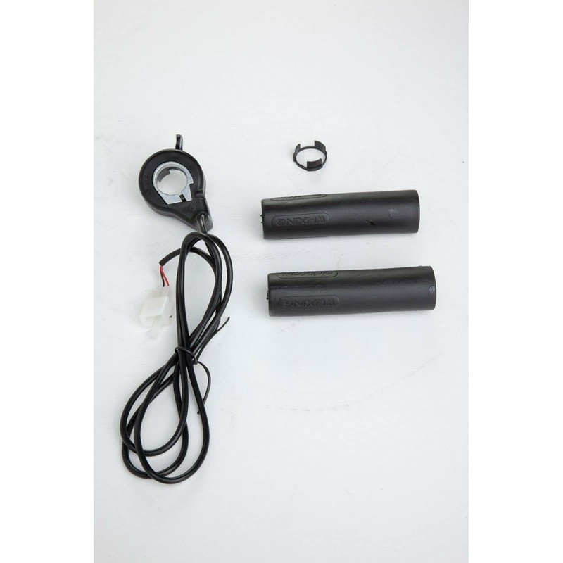 HiGear Variable Speed Electric Thumb Throttle Hall Effect for eScooter
