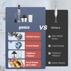 Ganiza Immersion Blender 5 in 1 Hand Blender Max 1000W