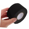 ULTECHNOVO Wide Electrical Tape Roll Harness Tape Heavy Duty High
