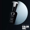 Organic Nails Color Gel Esmalte Para Uñas Organic Nails Moon
