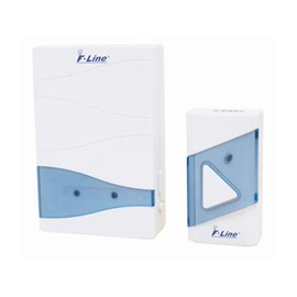 Kabellose Türklingel mit 38 exklusiven Melodien, außergewöhnlichem Klang und elegantem Design. Einfach zu installieren, ideal für jedes Zuhause. Machen Sie jeden Besuch unvergesslich!