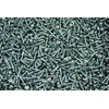 (1000) Square Drive Pan Head 10 x 3/4 Self-Drilling Screws
