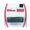 WILSON Cushion Aire Classic Perforated, Black