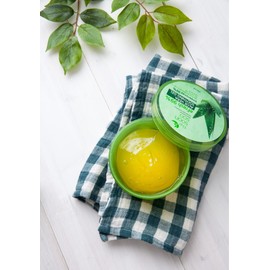 Bundle of 5 Aloe 99% Soothing Gel 300ml Cool Mint Fragrance - Included Purchase (Additional KRW 500 per piece) / 5개묶음 알로에 99% 수딩젤 300ml 시원한 민트향 - 포함 구매(개당500원추가)