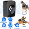 iMounTEK Small Large Dog Anti Barking Device Ultrasonic Barking Control