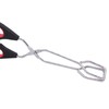 Kitchen Scissor Tongs 10-Inch Stainless Steel Scissor Cooking Tongs