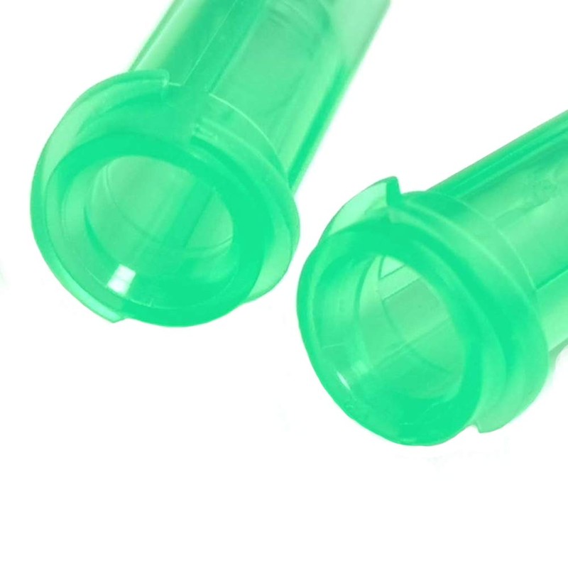 SANANTS 20 Pack - 18 Ga 1/2 Inch Blunt Tip