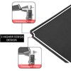 SENSHINE Dashboard Cover Mat for Subaru Forester Accessories 2019-2023 2024