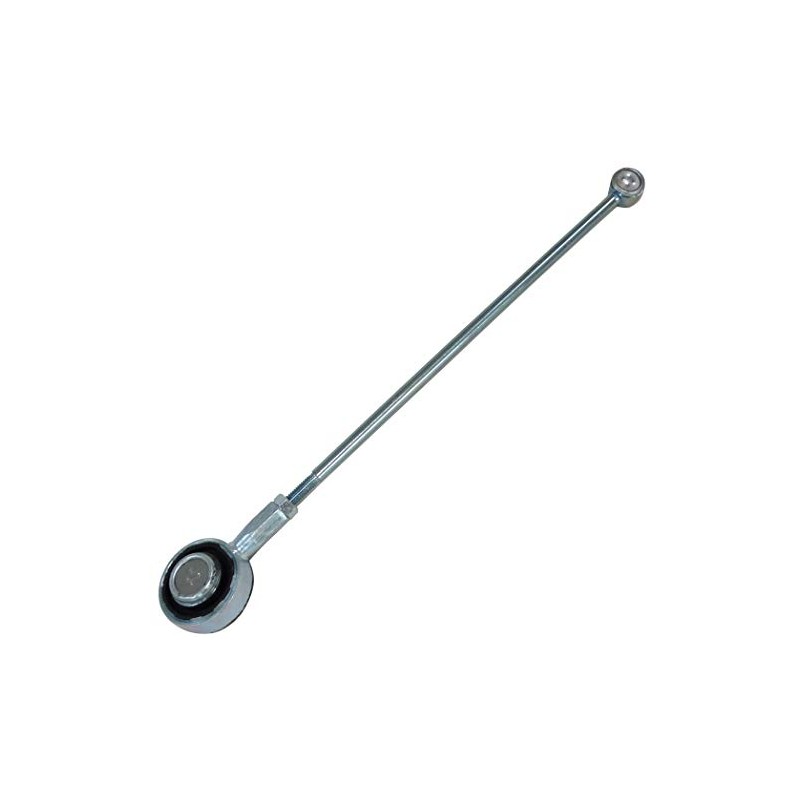 AERZETIX - C43088 - Gear Stick - Compatible with -
