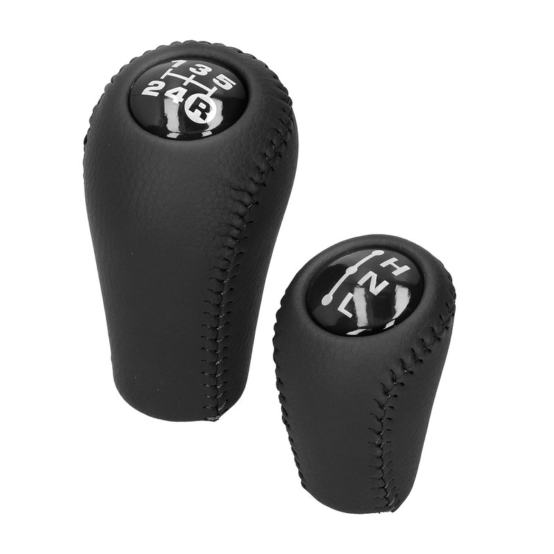 5 Speed Manual Gear Shift Knob Lever Fit for 4Runner/Hilux