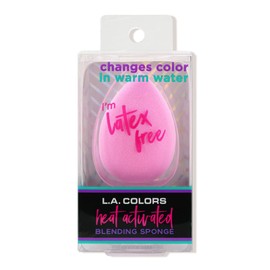 L.A. COLORS Heat Activated Blending Sponge CBS406