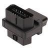 Car Splitter Converter Adapter 16 Pin Male to Dual Female