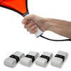 Talafit Pack of 4 Overgrip Padel - Grip Padel -