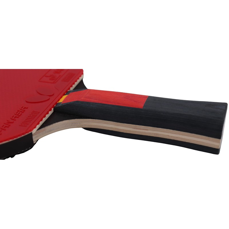 Butterfly Dimitrij Ovtcharov Ruby Table Tennis Bat