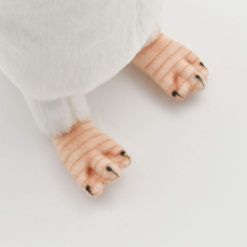 bh7095 hansa adelie penguin 23