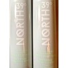 39 Degrees North 2 Bottles 39 Degrees North HAND &