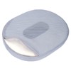 Left Hip Cushion Memory Foam Support Thicken Prostate Pillow Tailbone
