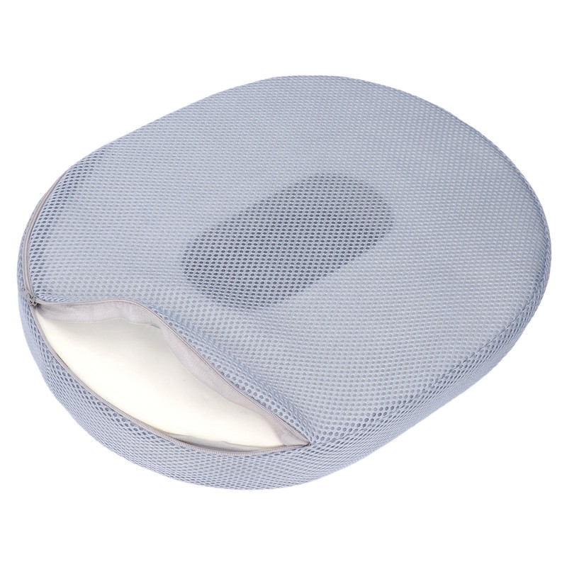 Left Hip Cushion Memory Foam Support Thicken Prostate Pillow Tailbone