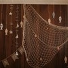PATIKIL Fishing Net Decor, 80" x 40" Mediterranean Style Photographing