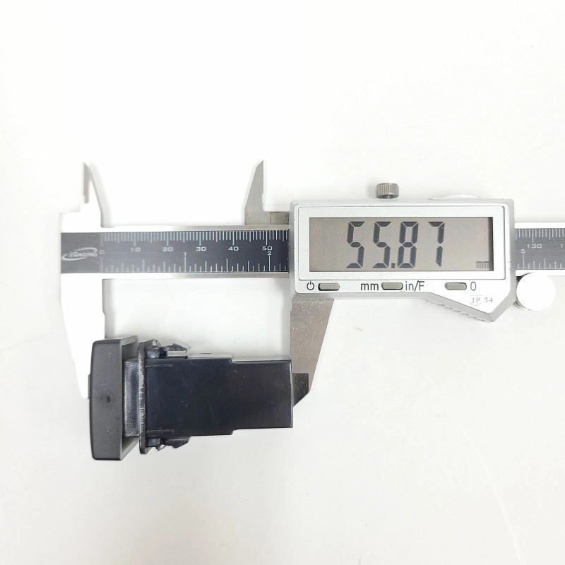 Mechanic Force Fit 2000-2006 Tundra 2001-2007 Sequoia Fog Light On/Off