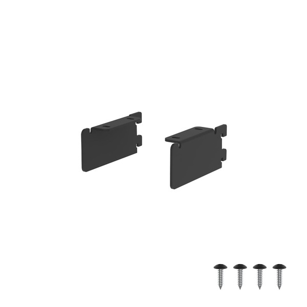 Heian Shindo LABRICO IXK-528 Shelf Rail Compatible 1x4 Shelf Bracket
