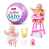 5 SURPRISE-MY Mini Baby-Series 2