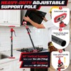 XINQIAO Cabinet Jacks for Installing Cabinets, Heavy Duty Third Hand