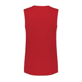 Russell Athletic Men's Shirt, True Red