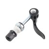 Bicycle Quick Release Bicycle Cycling Seat Post Seatpost Clamp Front
