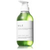 NILE クラシックボディーソープ 400ml シトラスグリーン（グランドバジルの香り）