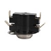 64TX11 Temperature Limit Switch Replacement Part fit for Carrier Heater